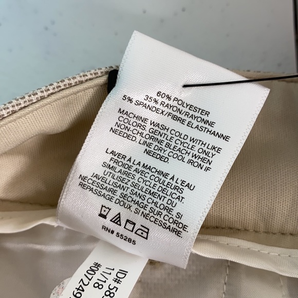 Express Columnist Barely Boot Pants - Picture 14 of 15